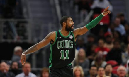 Boston Celtics’ Ups and Downs – Week 8