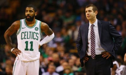 Boston Celtics’ Ups and Downs – Week 9