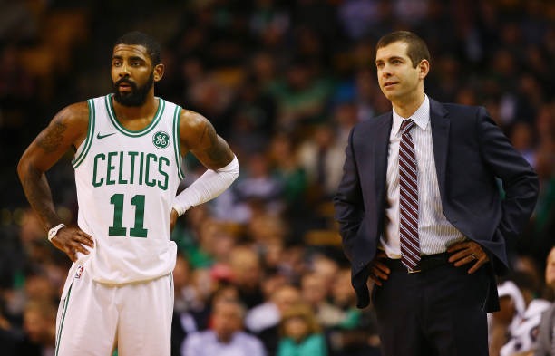 Boston Celtics’ Ups and Downs – Week 9