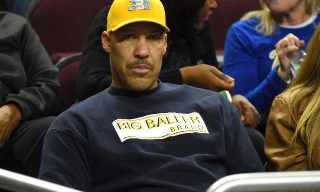 Is LaVar Ball Making a Mistake?