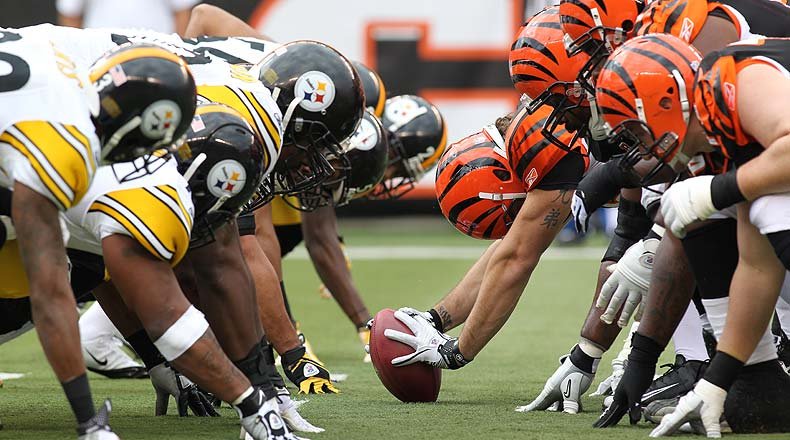 NFL Week 13 Key Match-Ups: Which AFC North Team Must Win to Keep Playoff Hopes Alive