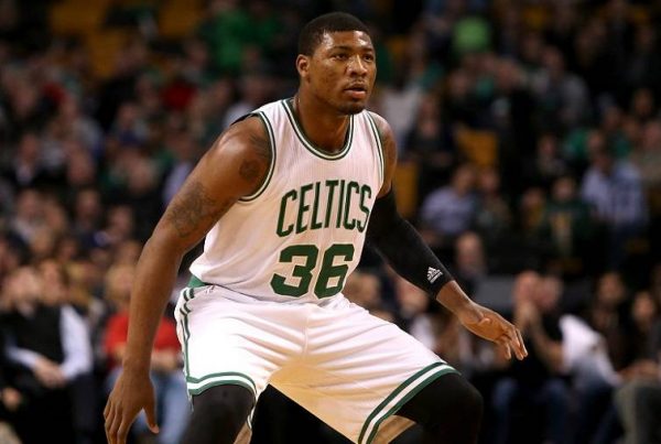 Marcus Smart’s Value Won’t Stare You in the Face