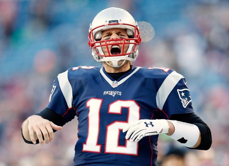 Tom Brady Opens up About His Future in the NFL in Exclusive Interview