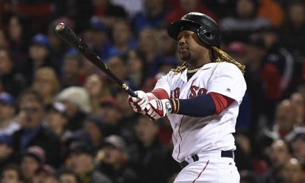 What a Hanley Ramirez Trade Could Look Like