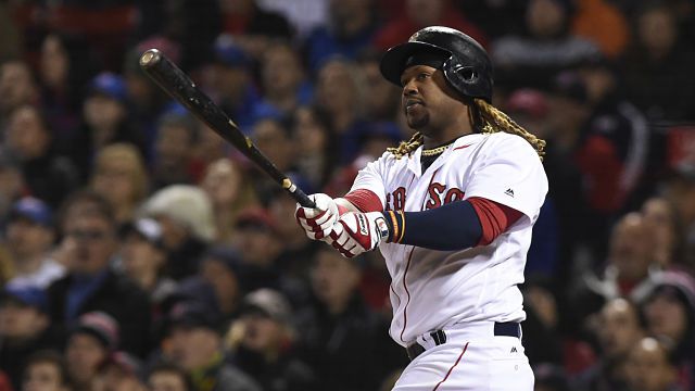 What a Hanley Ramirez Trade Could Look Like