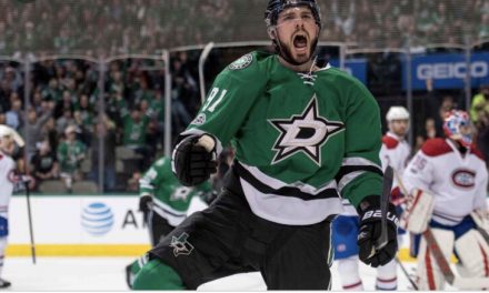 Were the Bruins Right About Tyler Seguin?