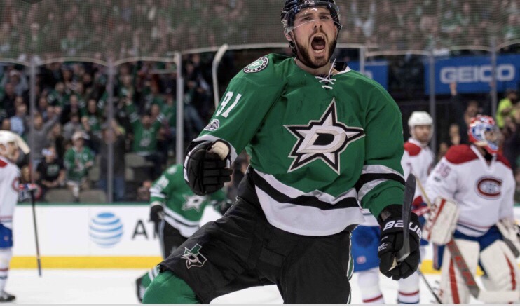 Were the Bruins Right About Tyler Seguin?