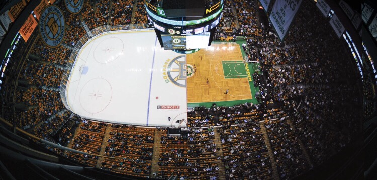 Who Will Win a Championship First: the Boston Celtics or Boston Bruins