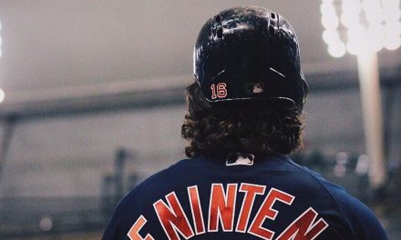 Andrew Benintendi: From Rookie to Key Player