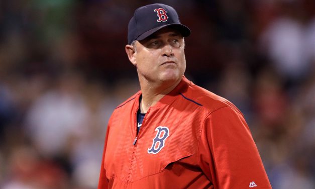 John Farrell Opens Up About Being Fired