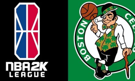Celtics Reveal Their NBA 2K League Affiliate