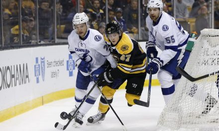 Frozen Thoughts: the State of the NHL and the Bruins