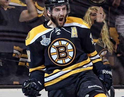 Is Patrice Bergeron the Most Underrated Superstar in the NHL?
