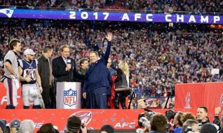 New England Patriots Philadelphia Eagles Super Bowl Preview
