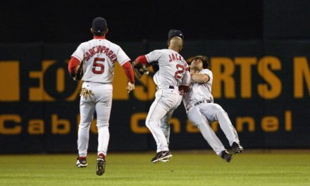 The Worst Second Basemen in Red Sox History