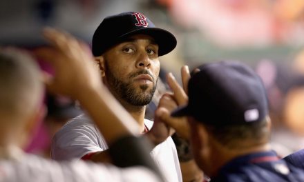 David Price Opt Out is For the Best