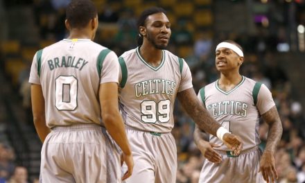 Where Are the 2016-2017 Celtics Now- Trades