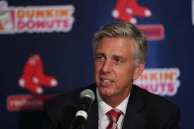 Red Sox Desperate for Offseason Spark