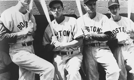 The Greatest Red Sox