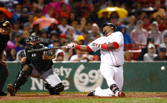 The Worst Third Basemen in Red Sox History