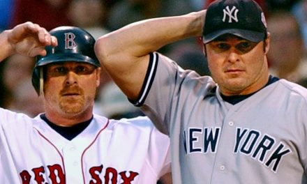 The Worst Designated Hitters in Red Sox History