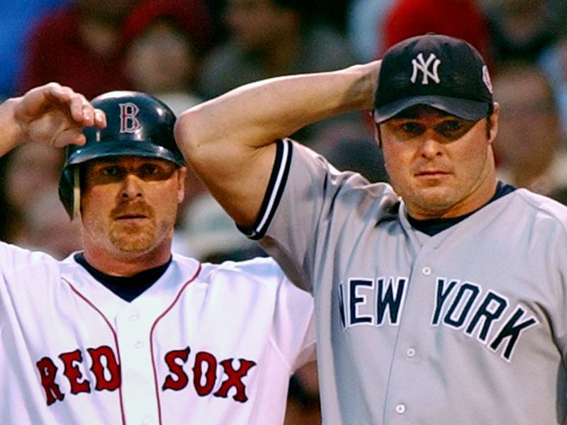 The Worst Designated Hitters in Red Sox History