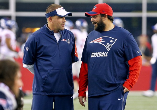 Why Bill Belichick disciples have been failures