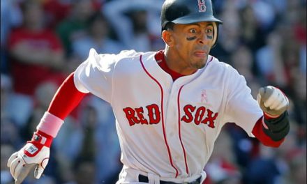 The Worst Shortstops in Red Sox History