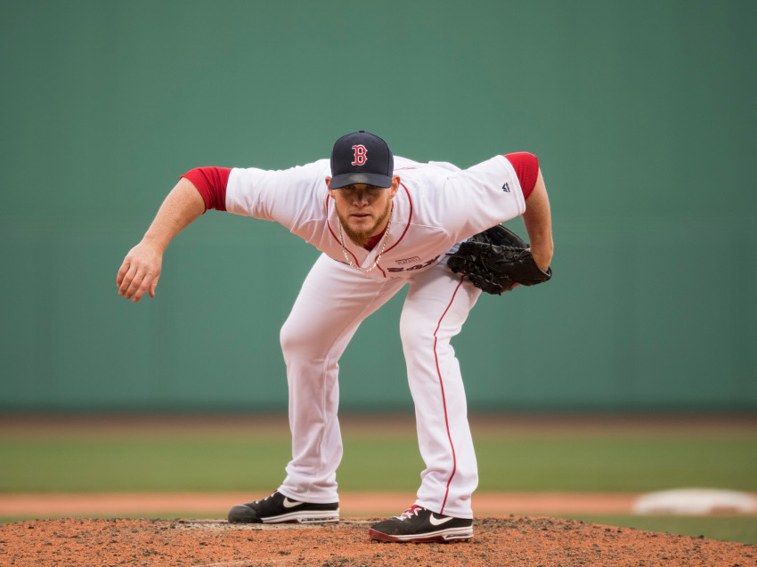 Why the Red Sox Need to Extend Craig Kimbrel