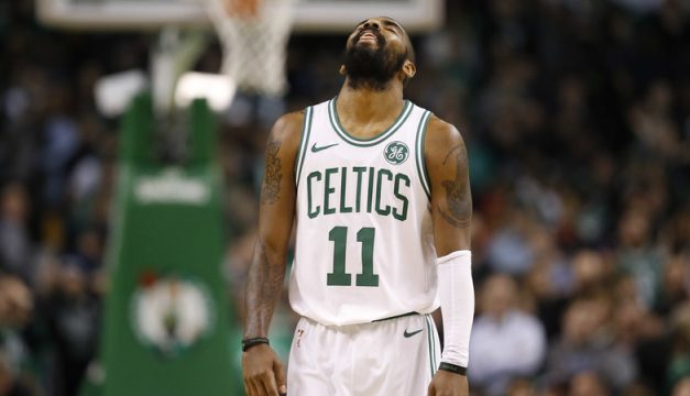 Celtics’ Three-Game Losing Streak: Reason to Worry?