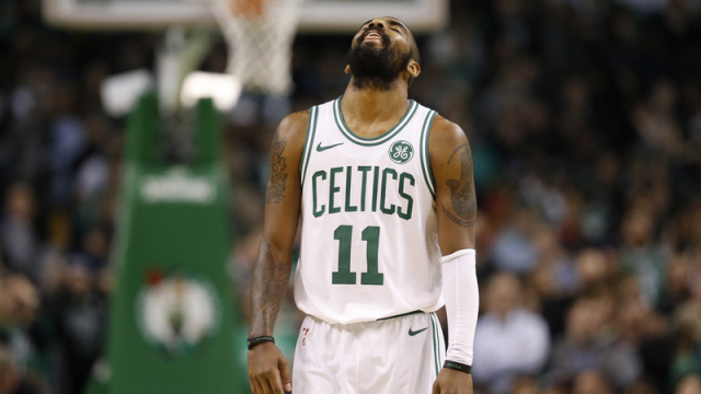 Celtics’ Three-Game Losing Streak: Reason to Worry?