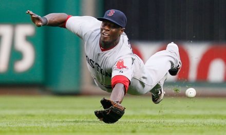 The Worst Center Fielders in Red Sox History