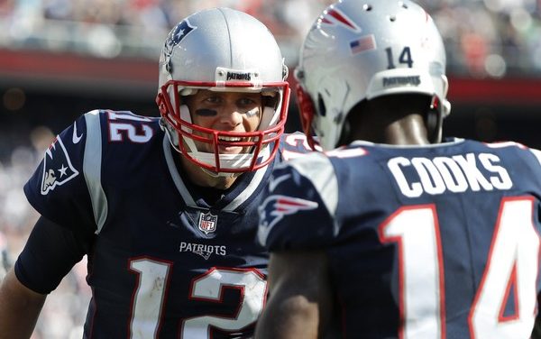 Uncovering New England’s Offensive Weaknesses- Part 1