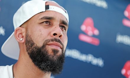 Will David Price Win Back the Media and Fans?