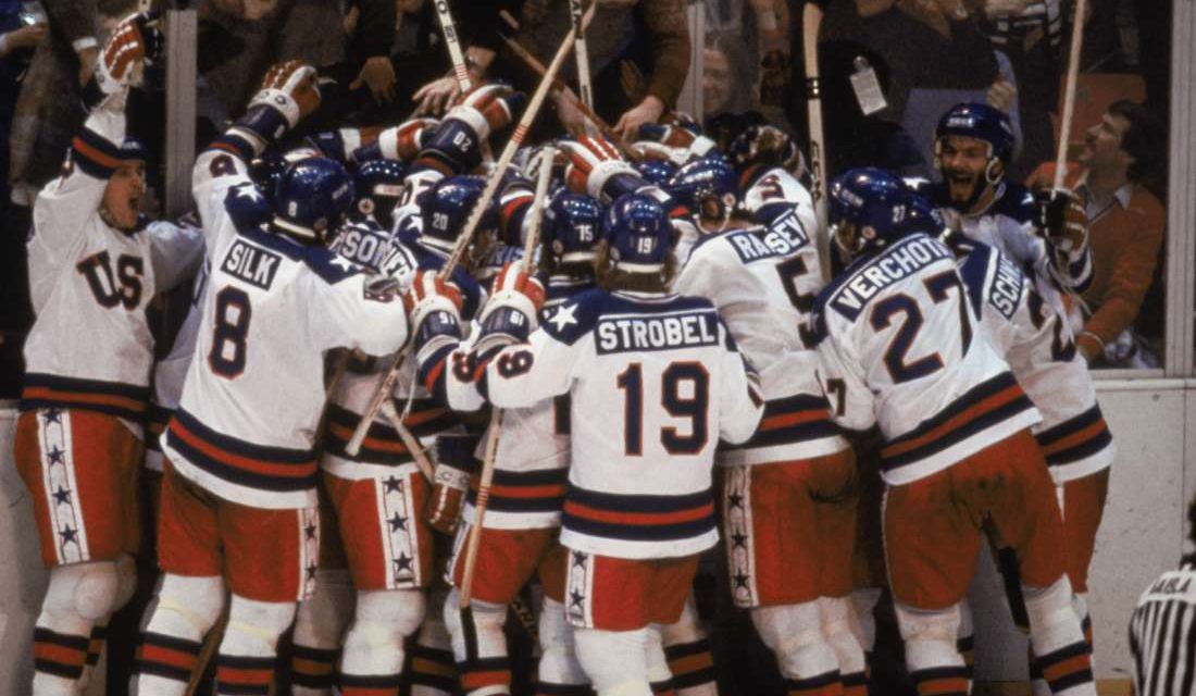 Boston’s Contributions to Miracle on Ice Still Remembered 38 Years Later