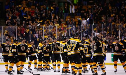 Hey Boston Sports Fans, It’s Time to Wake Up