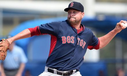 Can the Red Sox Win with Spot Starts?