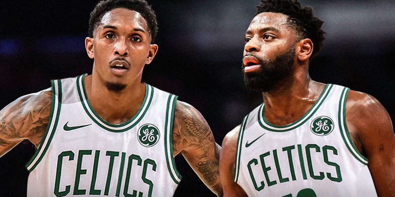 Will the Celtics Make a Move Before the Trade Deadline?