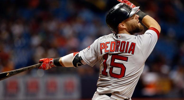 What Role Can Dustin Pedroia Still Play?