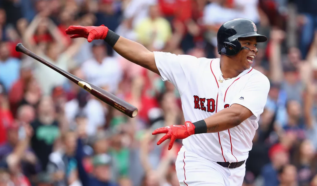 Red Sox Players to Get Excited for in 2018: Rafael Devers
