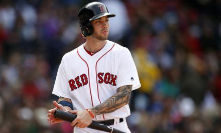 What to Do with Blake Swihart?
