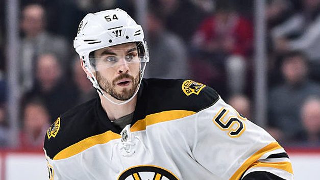 Adam Mcquaid’s Return Could Help the Bruins More Than You’d Think
