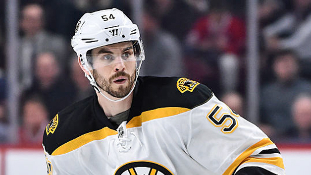 Adam Mcquaid’s Return Could Help the Bruins More Than You’d Think