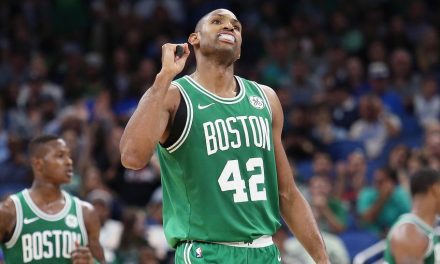 Boston Celtics: Free Agent Targets