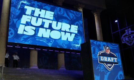 Two Pre-Free Agency Patriots 3-Round Mock Drafts