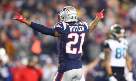 Can We Move on from Malcolm Butler?