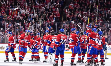 Montreal Still Hasn’t Won a Legitimate Stanley Cup
