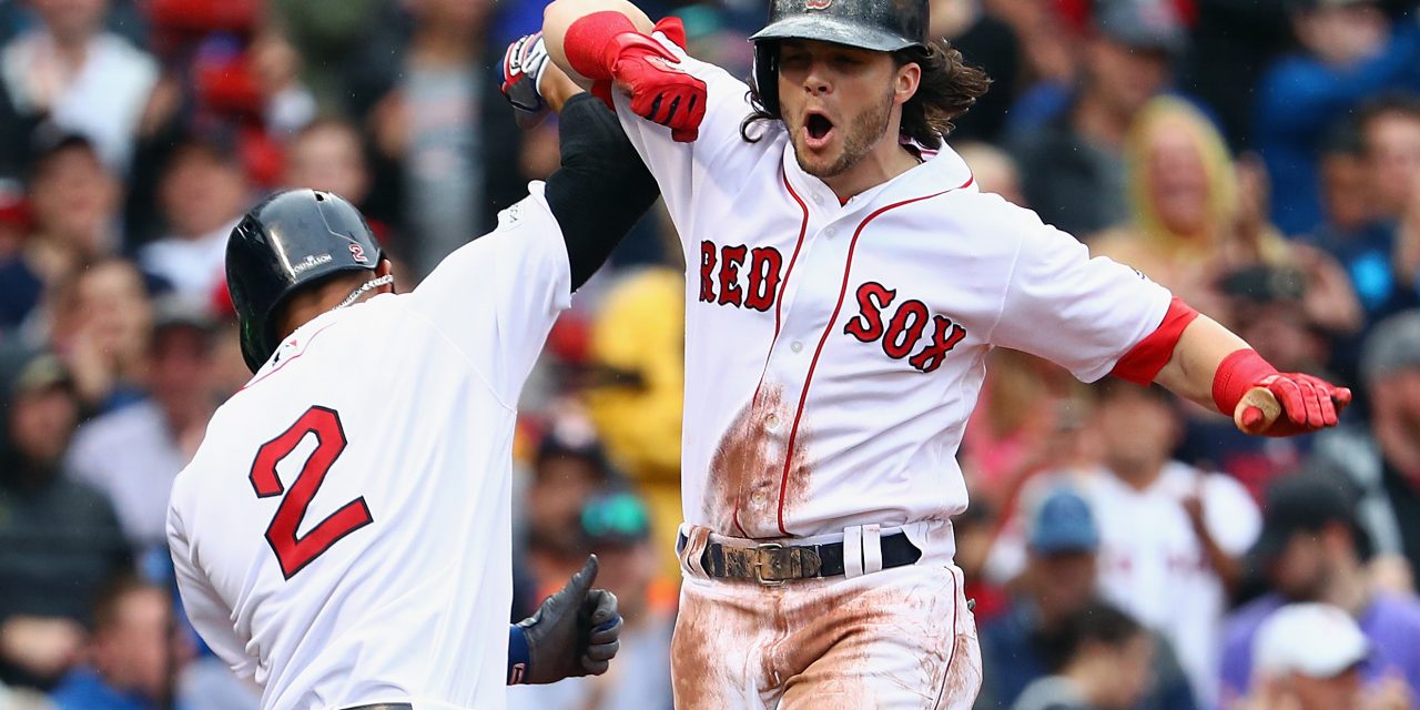 How Do the Red Sox Match up with the Yankees?