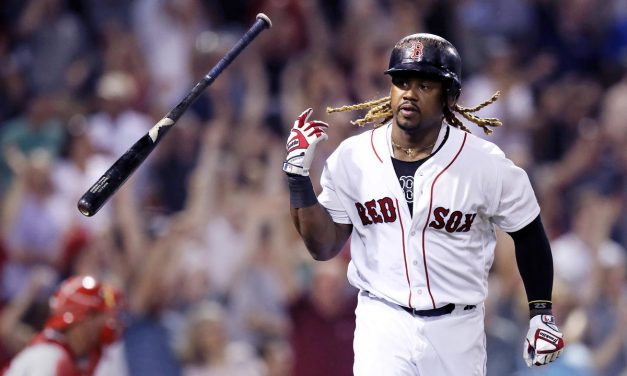 A Letter to Hanley Ramirez, From Red Sox Nation!