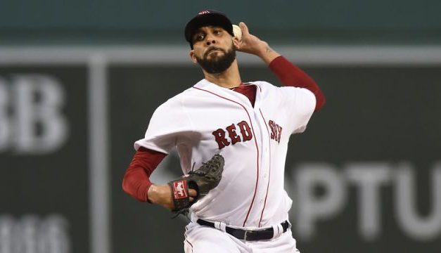 Will David Price Opt-Out?